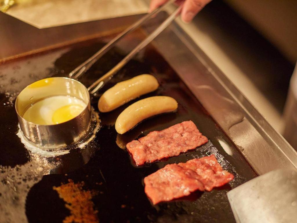 Metropolo Hotel Shijiazhuang Yuhua Wanda Plaza Ngoại thất bức ảnh