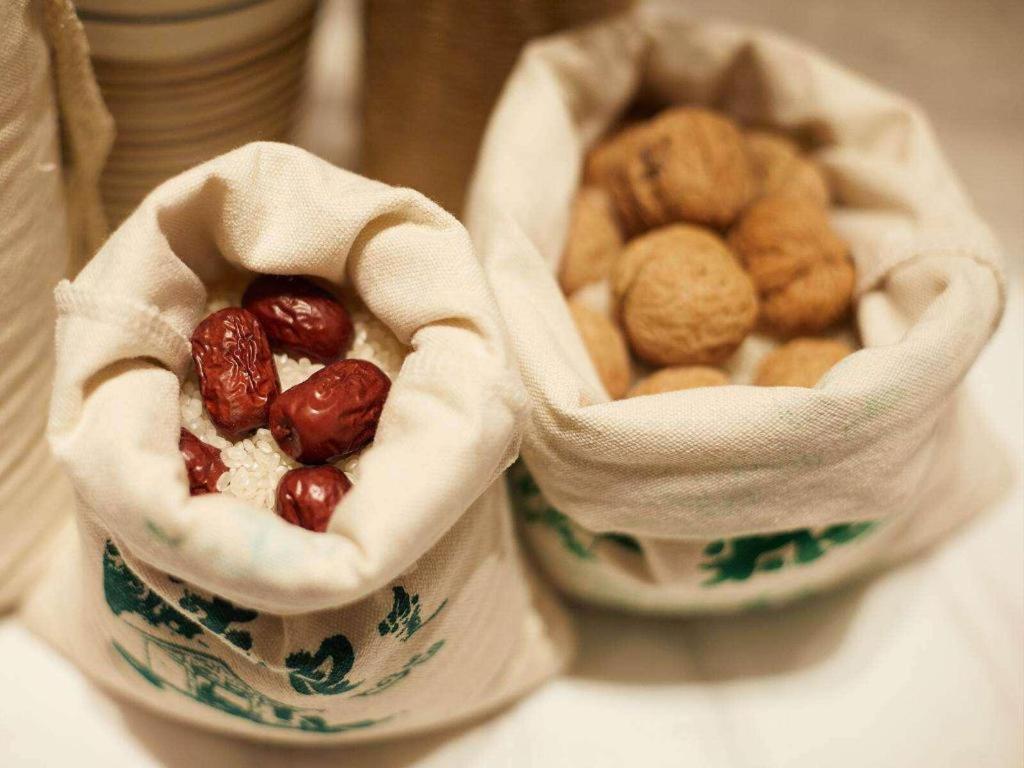 Metropolo Hotel Shijiazhuang Yuhua Wanda Plaza Ngoại thất bức ảnh
