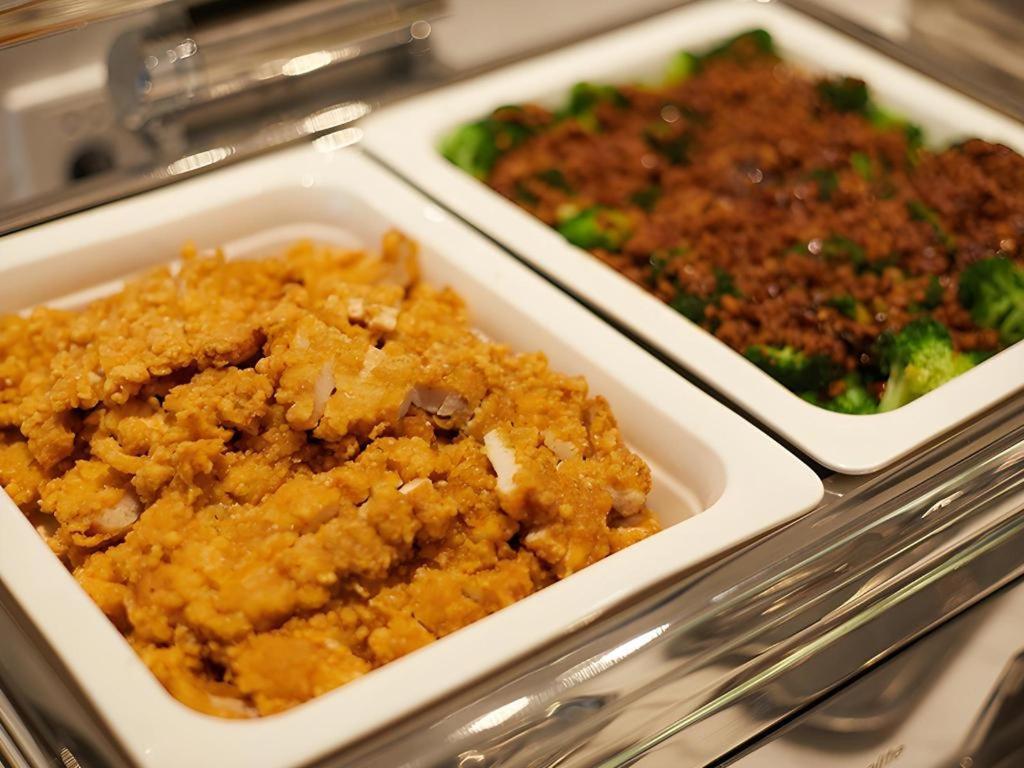 Metropolo Hotel Shijiazhuang Yuhua Wanda Plaza Ngoại thất bức ảnh