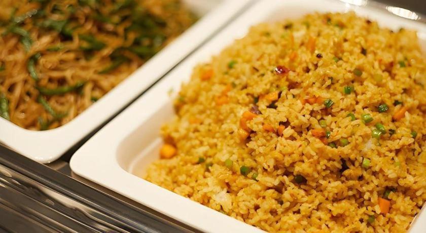 Metropolo Hotel Shijiazhuang Yuhua Wanda Plaza Ngoại thất bức ảnh