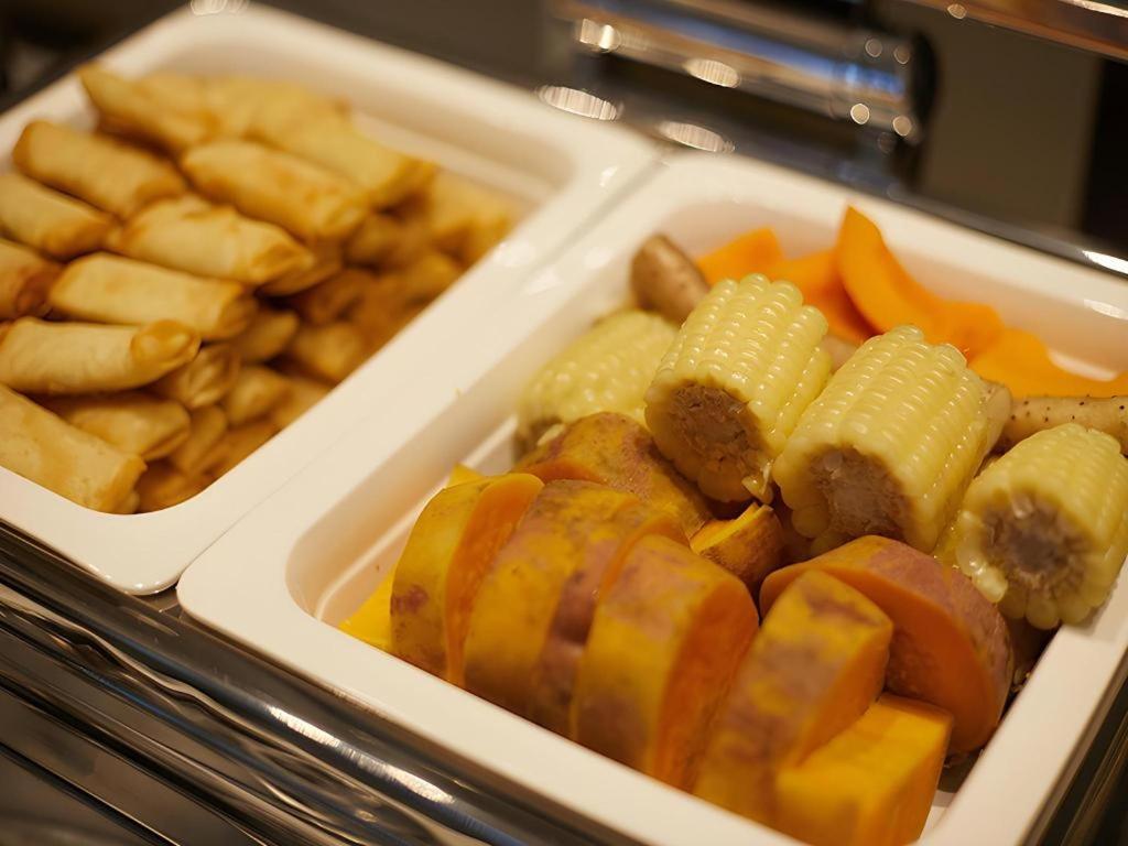 Metropolo Hotel Shijiazhuang Yuhua Wanda Plaza Ngoại thất bức ảnh