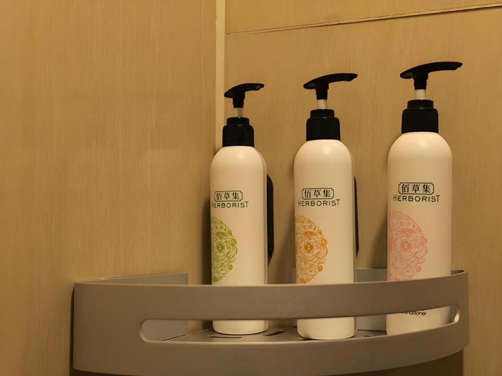 Metropolo Hotel Shijiazhuang Yuhua Wanda Plaza Ngoại thất bức ảnh